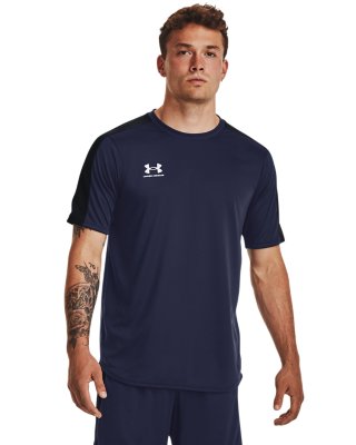 Youth Medium //White Under Armour Boys Threadborne Match Shorts 410 Midnight Navy